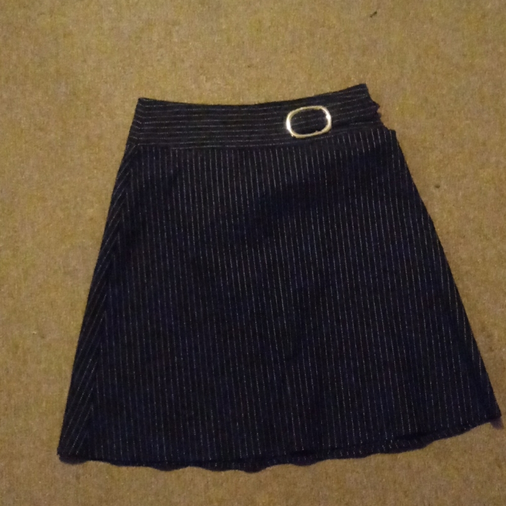 Pinstripes